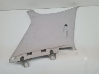 bontott VW GOLF IV Bal C Oszlop Burkolat