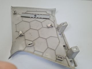 bontott VW GOLF IV Bal C Oszlop Burkolat