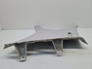 bontott VW GOLF IV Bal C Oszlop Burkolat