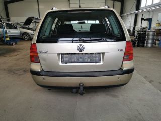 bontott VW GOLF IV Bal C Oszlop Oldalablak Üveg