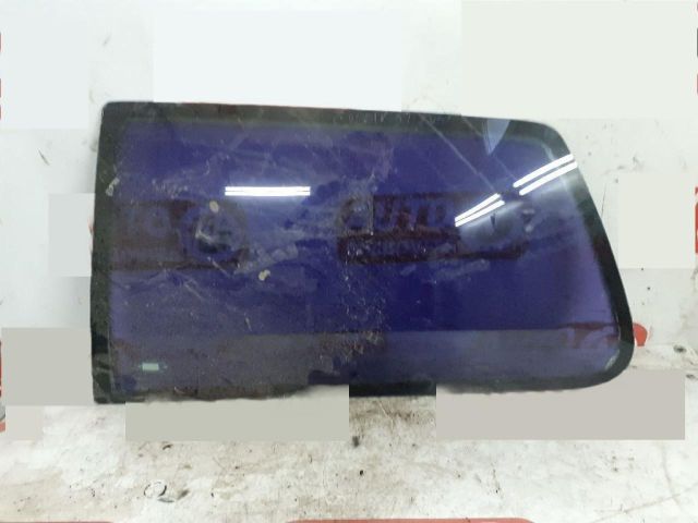 bontott VW GOLF IV Bal C Oszlop Oldalablak Üveg