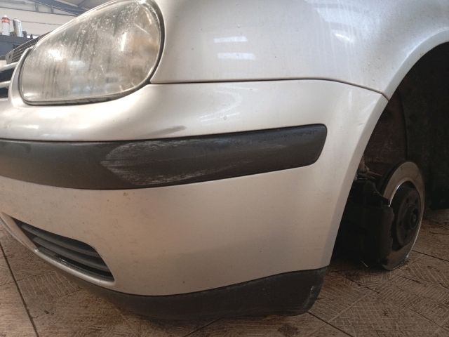 bontott VW GOLF IV Bal C Oszlop Oldalablak Üveg