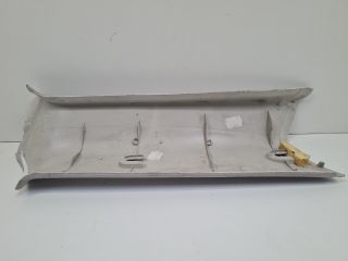 bontott VW GOLF IV Bal D Oszlop Burkolat