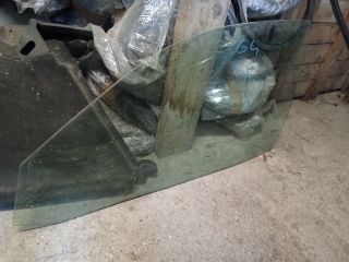 bontott VW GOLF IV Bal első Ablak