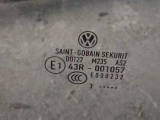 bontott VW GOLF IV Bal első Ablak