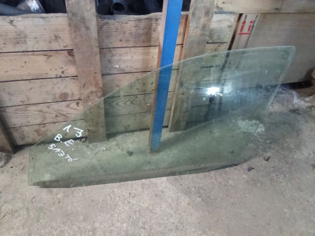 bontott VW GOLF IV Bal első Ablak