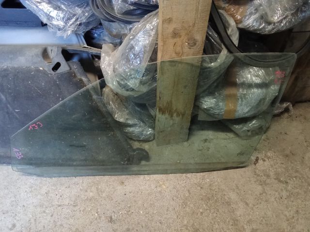 bontott VW GOLF IV Bal első Ablak