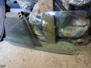 bontott VW GOLF IV Bal első Ablak