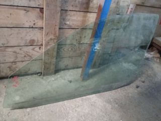 bontott VW GOLF IV Bal első Ablak