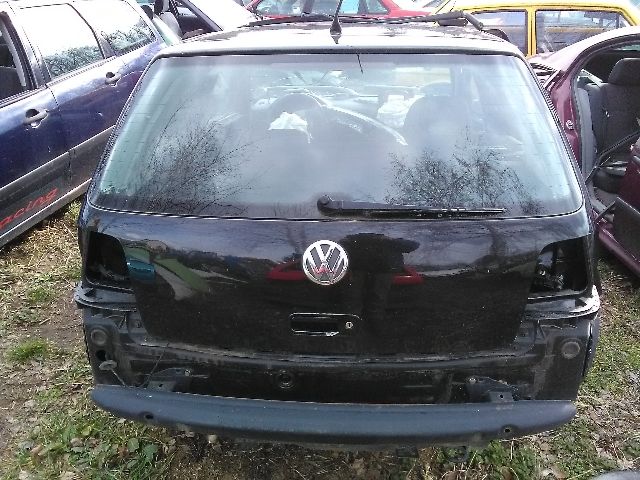 bontott VW GOLF IV Bal első Ablak