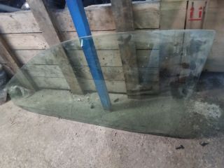 bontott VW GOLF IV Bal első Ablak