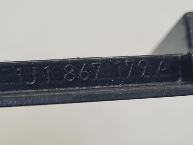 bontott VW GOLF IV Bal első Ablakemelő Kapcsoló Keret