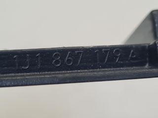 bontott VW GOLF IV Bal első Ablakemelő Kapcsoló Keret