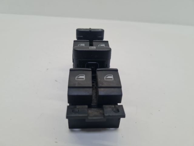 bontott VW GOLF IV Bal első Ablakemelő Kapcsoló