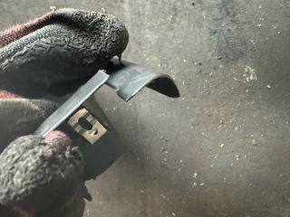 bontott VW GOLF IV Bal első Ablakemelő Kapcsoló