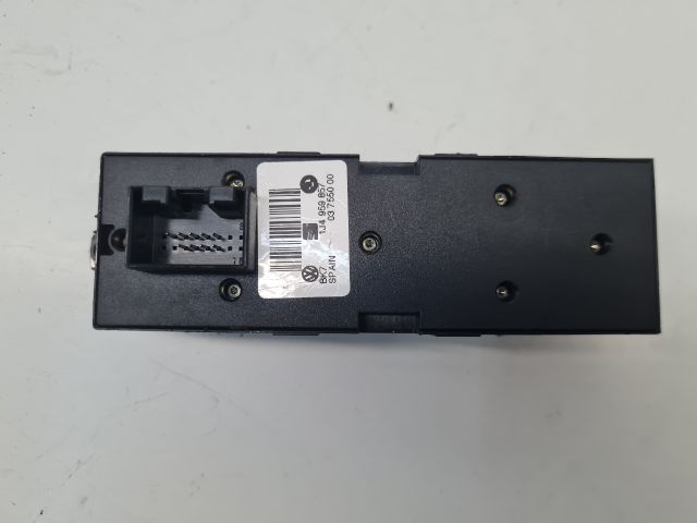 bontott VW GOLF IV Bal első Ablakemelő Kapcsoló