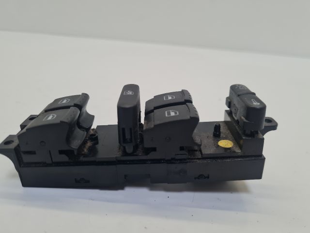 bontott VW GOLF IV Bal első Ablakemelő Kapcsoló