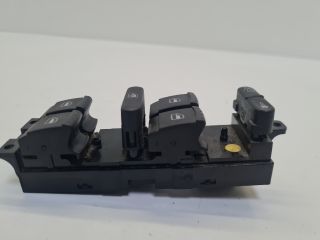 bontott VW GOLF IV Bal első Ablakemelő Kapcsoló