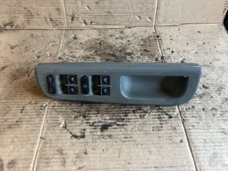 bontott VW GOLF IV Bal első Ablakemelő Kapcsoló