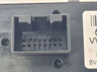 bontott VW GOLF IV Bal első Ablakemelő Kapcsoló