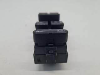 bontott VW GOLF IV Bal első Ablakemelő Kapcsoló