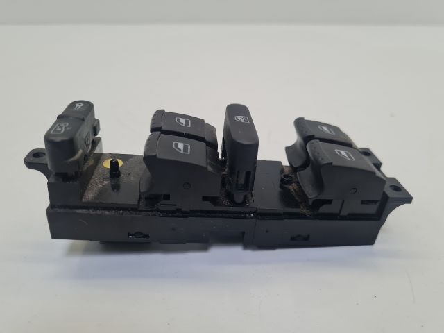 bontott VW GOLF IV Bal első Ablakemelő Kapcsoló