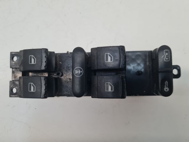 bontott VW GOLF IV Bal első Ablakemelő Kapcsoló