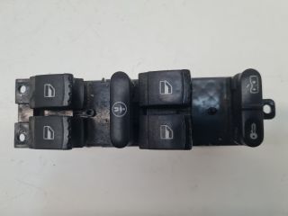 bontott VW GOLF IV Bal első Ablakemelő Kapcsoló