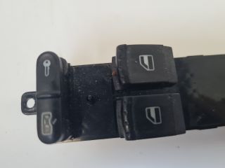 bontott VW GOLF IV Bal első Ablakemelő Kapcsoló