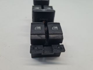 bontott VW GOLF IV Bal első Ablakemelő Kapcsoló