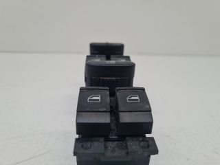 bontott VW GOLF IV Bal első Ablakemelő Kapcsoló