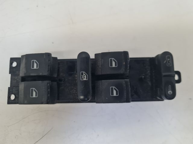 bontott VW GOLF IV Bal első Ablakemelő Kapcsoló