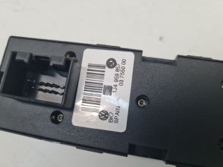 bontott VW GOLF IV Bal első Ablakemelő Kapcsoló