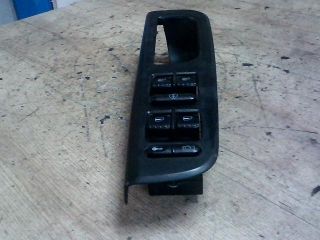 bontott VW GOLF IV Bal első Ablakemelő Kapcsoló