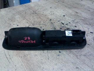 bontott VW GOLF IV Bal első Ablakemelő Kapcsoló