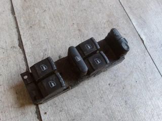 bontott VW GOLF IV Bal első Ablakemelő Kapcsoló