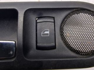 bontott VW GOLF IV Bal első Ablakemelő Kapcsoló