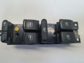 bontott VW GOLF IV Bal első Ablakemelő Kapcsoló