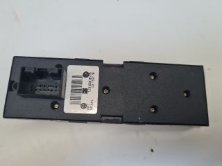 bontott VW GOLF IV Bal első Ablakemelő Kapcsoló