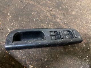 bontott VW GOLF IV Bal első Ablakemelő Kapcsoló