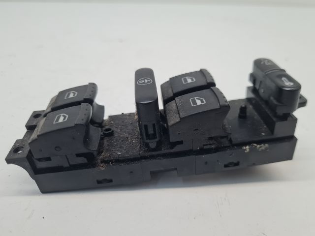 bontott VW GOLF IV Bal első Ablakemelő Kapcsoló