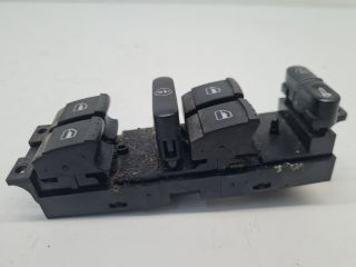 bontott VW GOLF IV Bal első Ablakemelő Kapcsoló