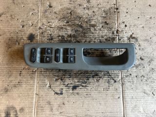 bontott VW GOLF IV Bal első Ablakemelő Kapcsoló