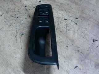 bontott VW GOLF IV Bal első Ablakemelő Kapcsoló