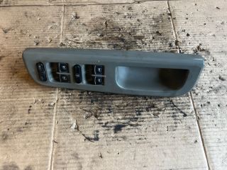 bontott VW GOLF IV Bal első Ablakemelő Kapcsoló