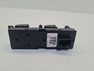 bontott VW GOLF IV Bal első Ablakemelő Kapcsoló