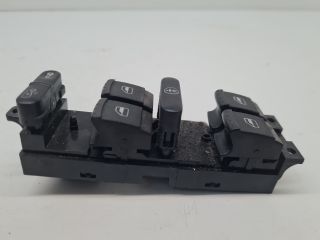 bontott VW GOLF IV Bal első Ablakemelő Kapcsoló