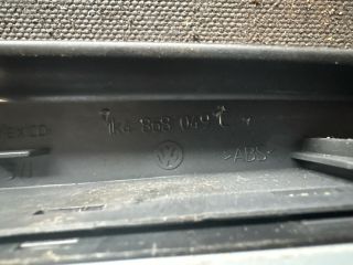 bontott VW GOLF IV Bal első Ablakemelő Kapcsoló