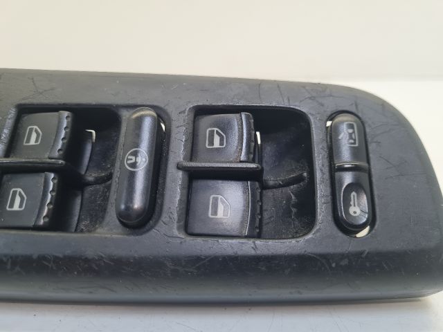 bontott VW GOLF IV Bal első Ablakemelő Kapcsoló