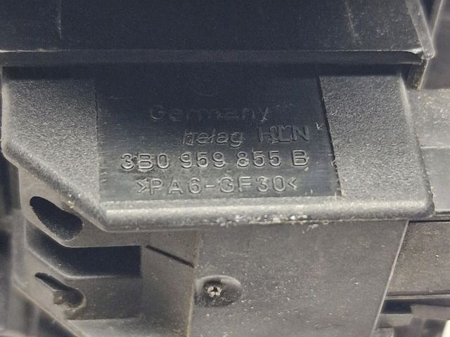 bontott VW GOLF IV Bal első Ablakemelő Kapcsoló